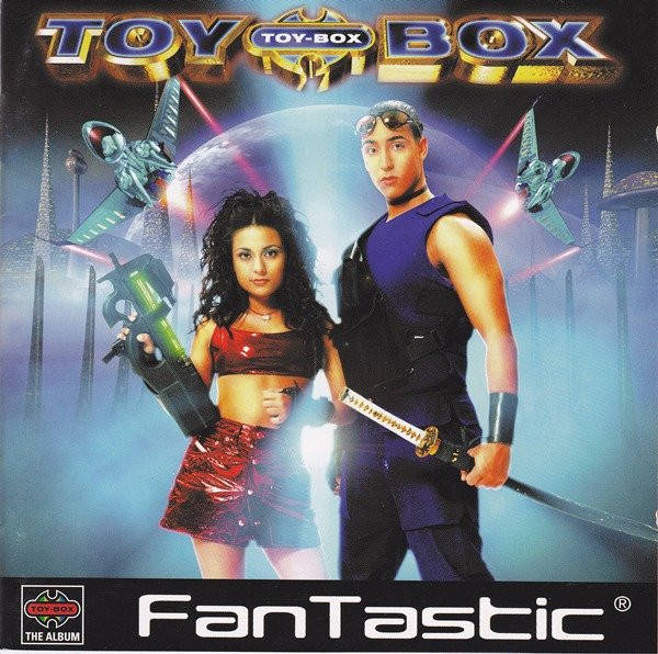 Toy-Box